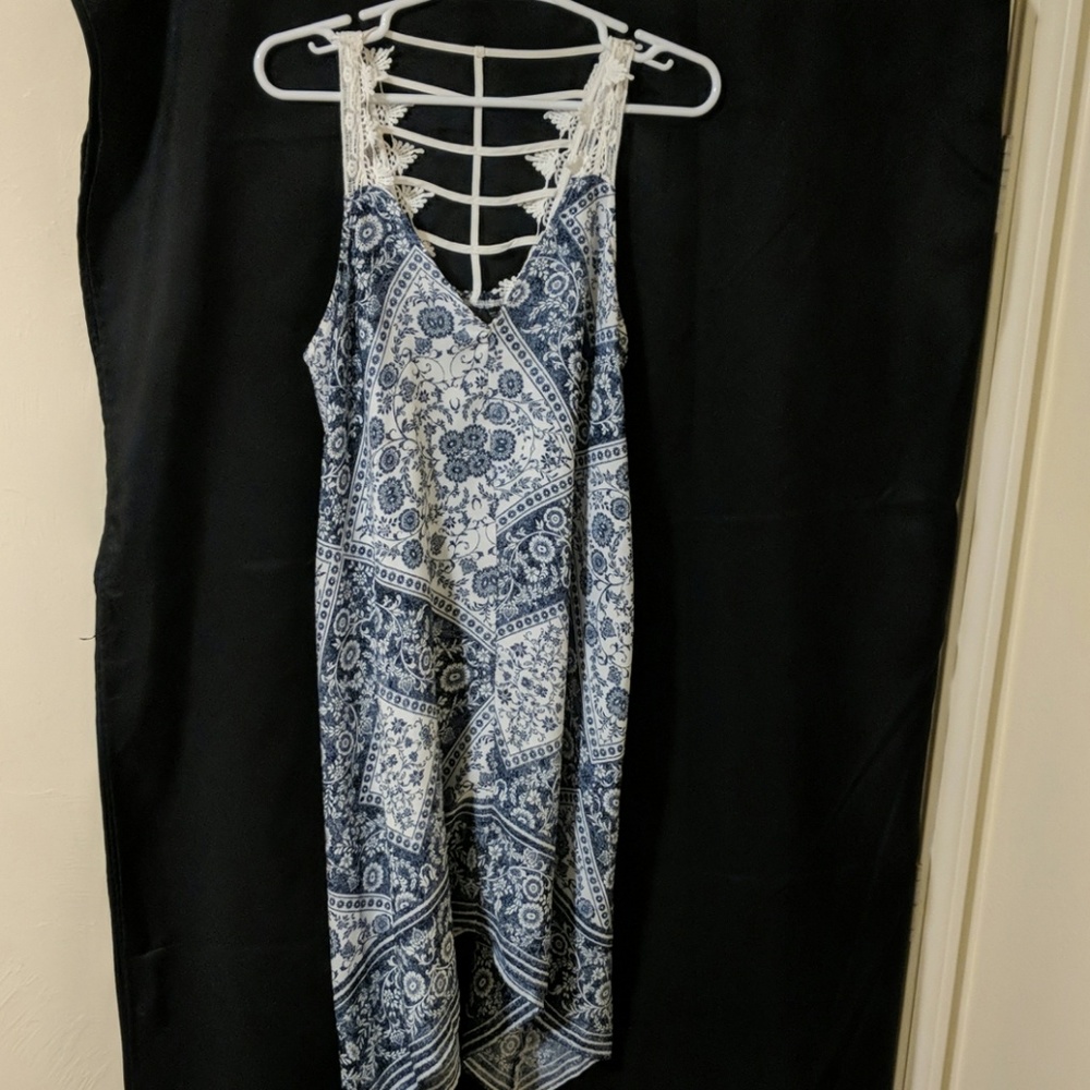 Sun Dress